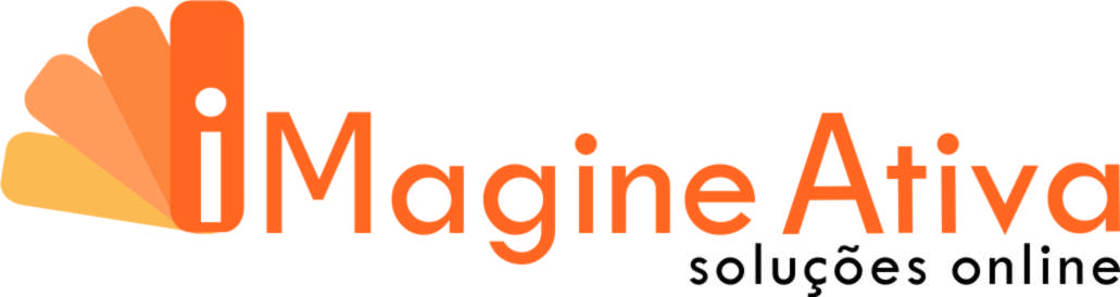 iMagine Ativa - solu&ccedil;&otilde;es online